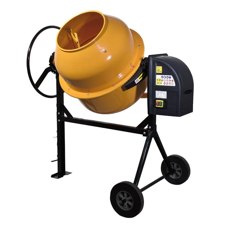 Φωτογραφία προϊόντος: EXPRESS Μπετονιέρα 200L / 800W (603024)