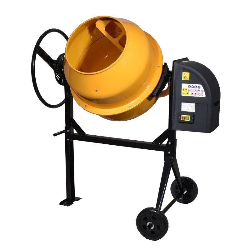 Φωτογραφία προϊόντος: EXPRESS Μπετονιέρα 140Lt / 550W (603022)
