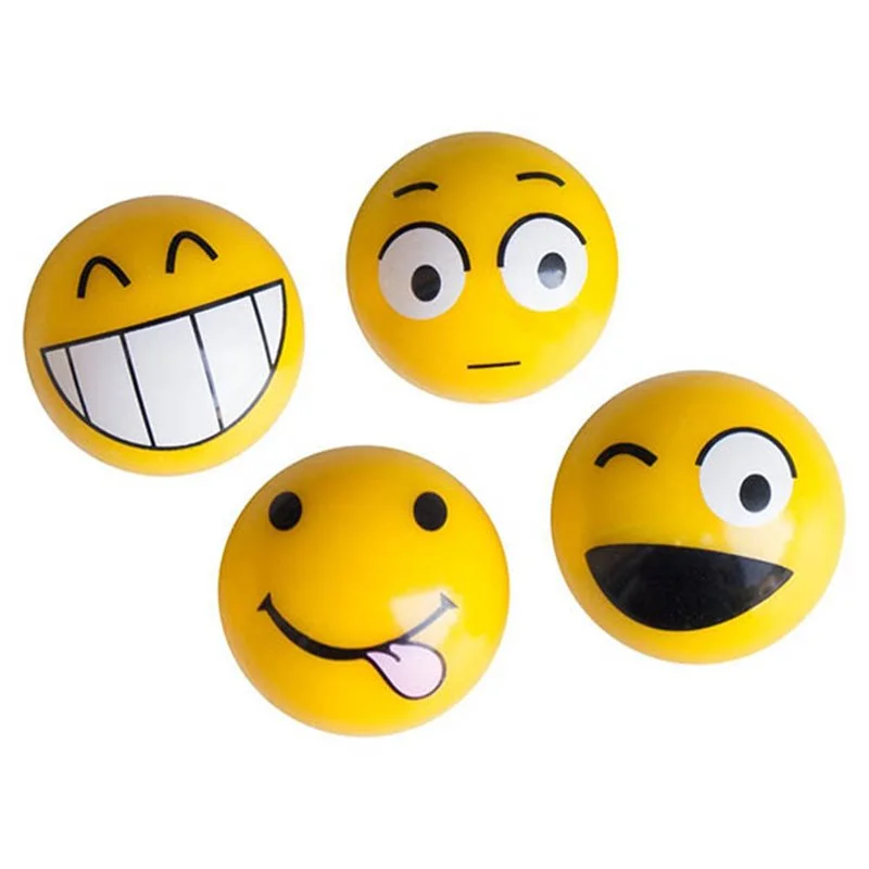 Φωτογραφία προϊόντος: Simoni Racing ΚΑΠΑΚΙΑ ΒΑΛΒΙΔΩΝ EMOTICONS ΚΙΤΡΙΝΑ 4ΤΕΜ.