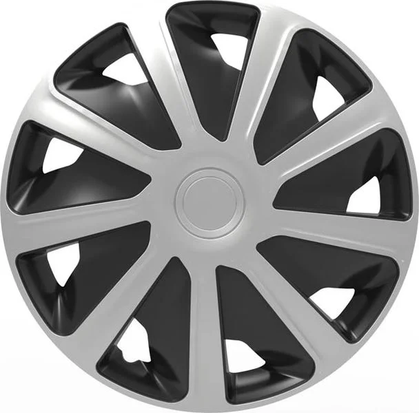 Φωτογραφία προϊόντος: Auto GS Τάσια Αυτοκινήτου Craft Ασημί - Μαύρα 105117 Cbx15''