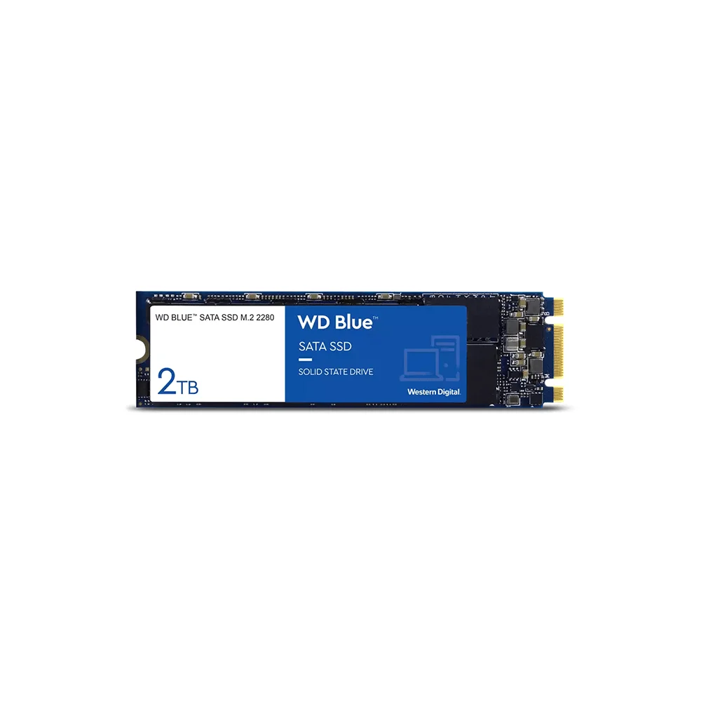 Φωτογραφία προϊόντος: 1S1WDC-WDS200T2B0B