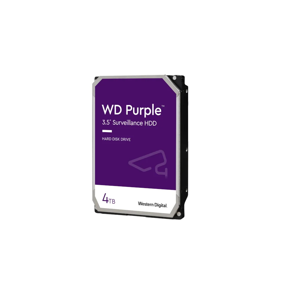 Φωτογραφία προϊόντος: 1S1WDC-WD43PURZ