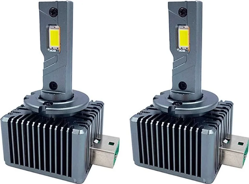 Φωτογραφία προϊόντος: Auto GS Λάμπες Led D3S/D8S 400-28000V 2 Τεμάχια