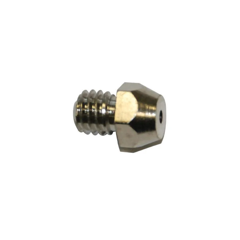Φωτογραφία προϊόντος: ΜΠΕΚ 5/32" (4mm) ΠΡΙΤΣΙΝ/ΡΟΥ ΑΕΡΟΣ ΑΠΛΟΥ BULLE (48566)