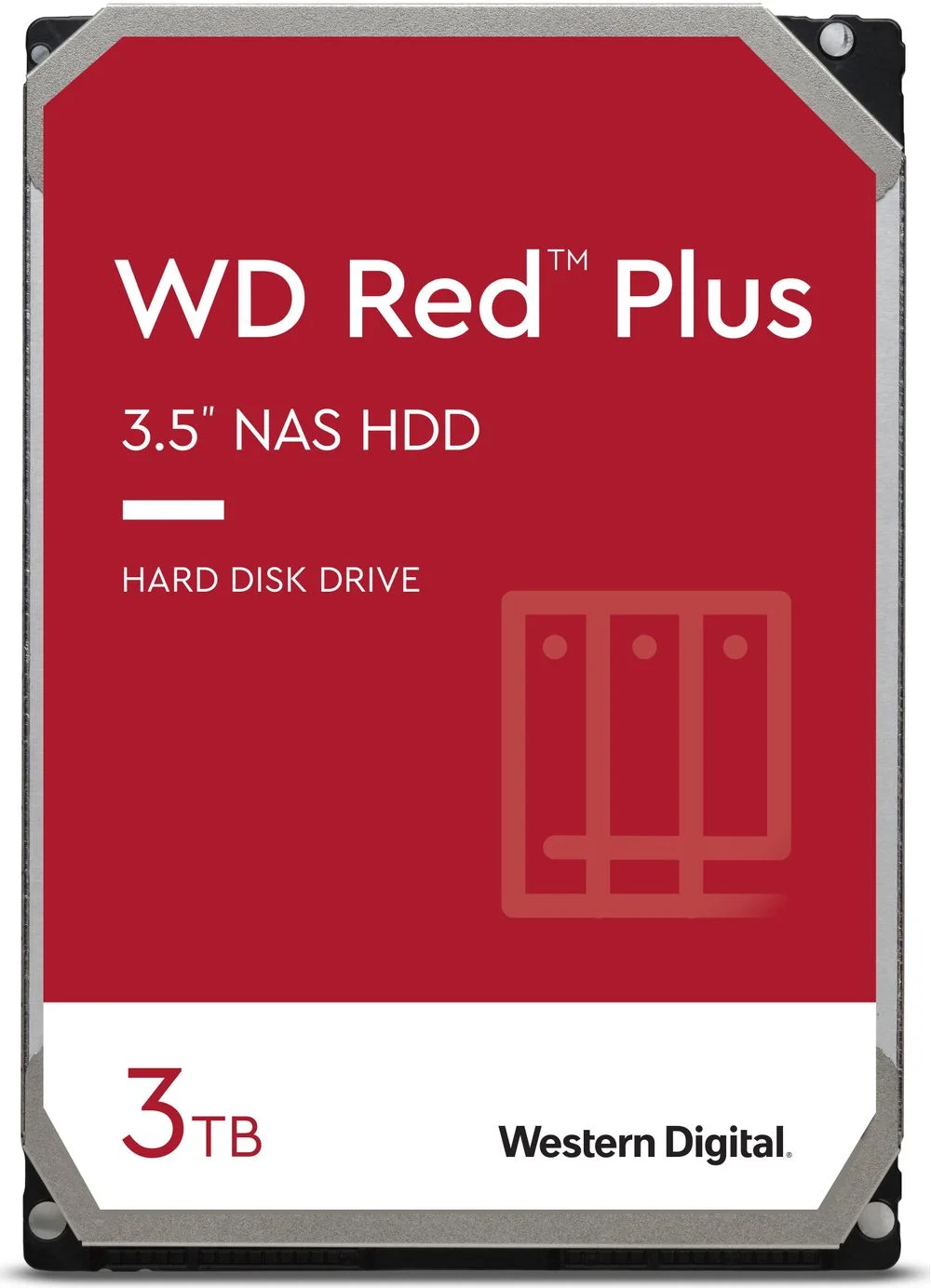 Φωτογραφία προϊόντος: 1S1WDC-WD30EFPX