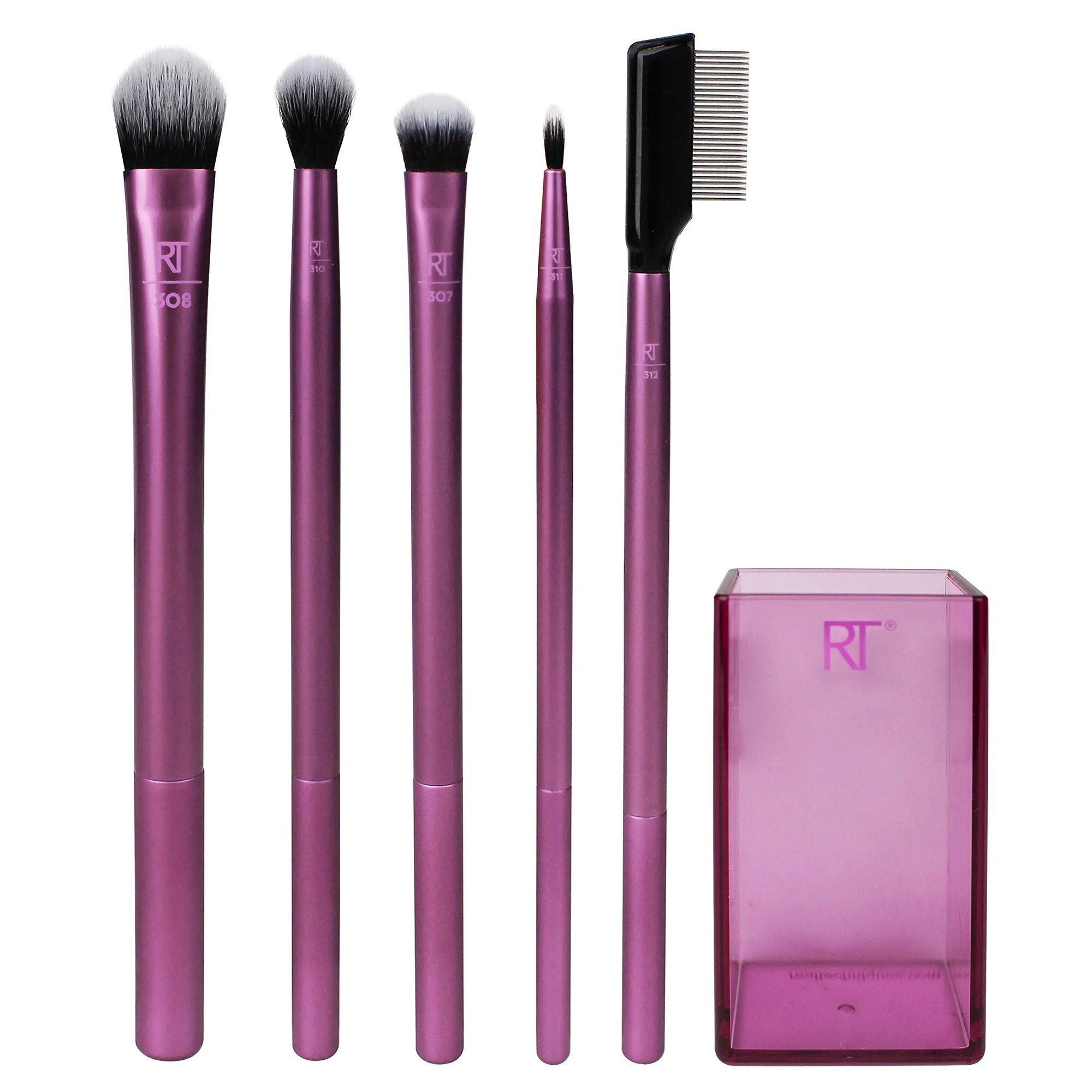 Φωτογραφία προϊόντος: Real Techniques Enhanced Eye Set