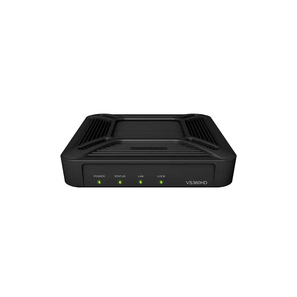 Φωτογραφία προϊόντος: 1L6SYN-VS360HD
