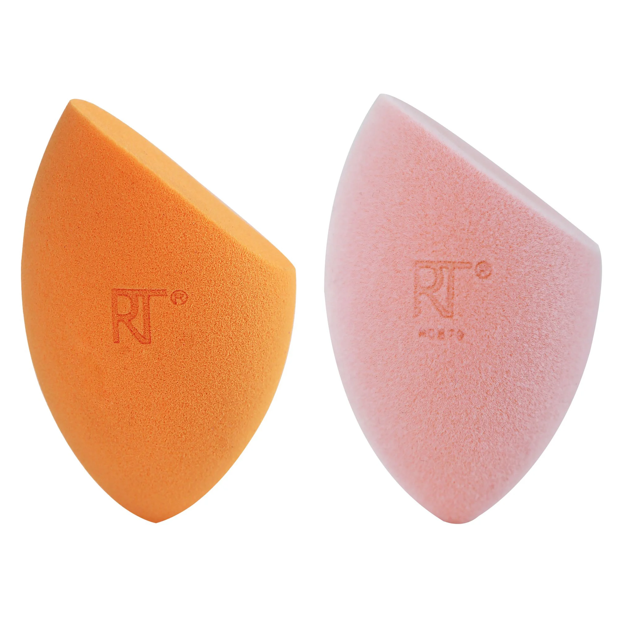 Φωτογραφία προϊόντος: Real Techniques Miracle Complexion Sponge + Miracle Powder Sponge