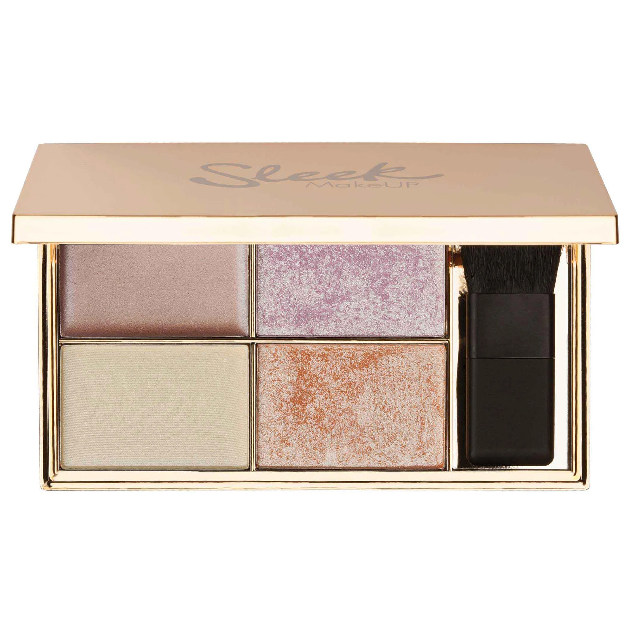 Φωτογραφία προϊόντος: Sleek MakeUP Sleek Highlighting Palette - Solstice (9gr)