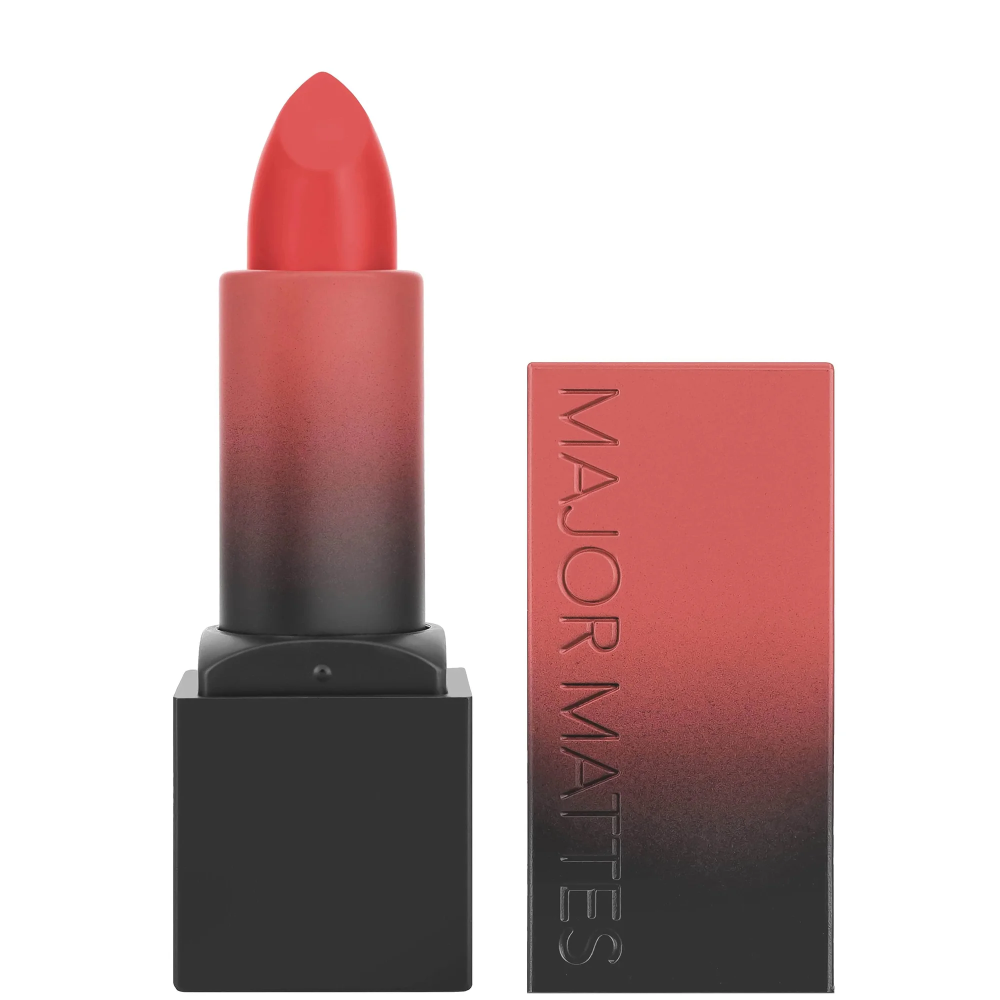 Φωτογραφία προϊόντος: W7 Cosmetics W7 Major Mattes Lipstick - Entourage (3,8gr)