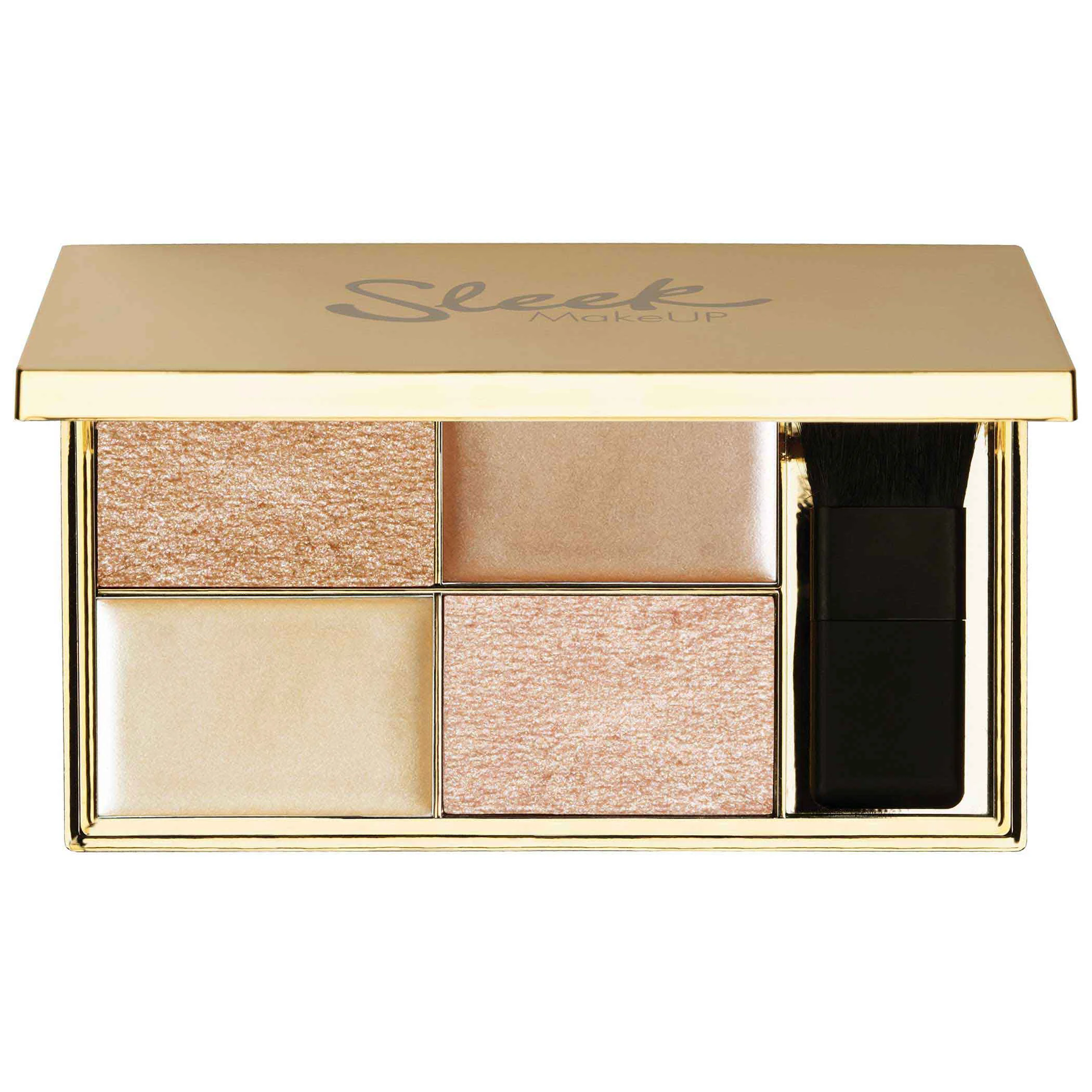 Φωτογραφία προϊόντος: Sleek MakeUP Sleek Highlighting Palette - Cleopatra's Kiss (9gr)