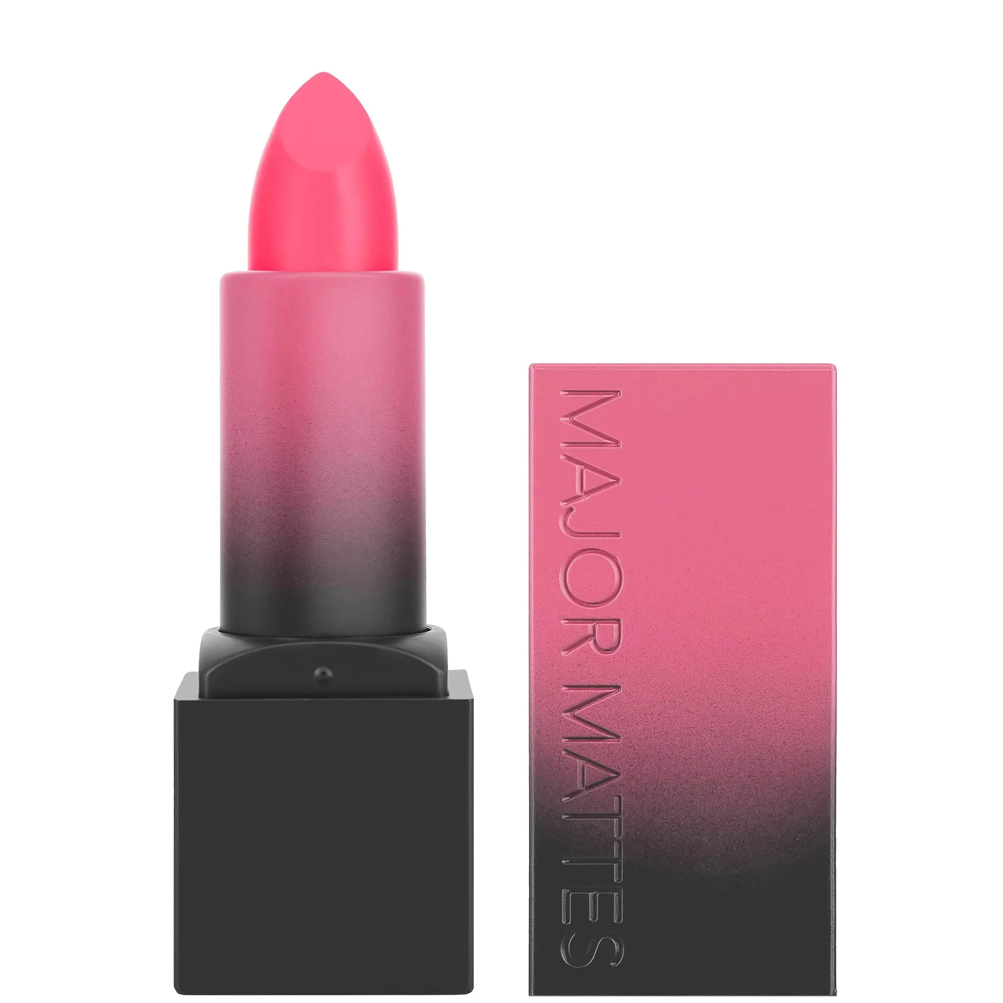 Φωτογραφία προϊόντος: W7 Cosmetics W7 Major Mattes Lipstick - Heartache (3,8gr)