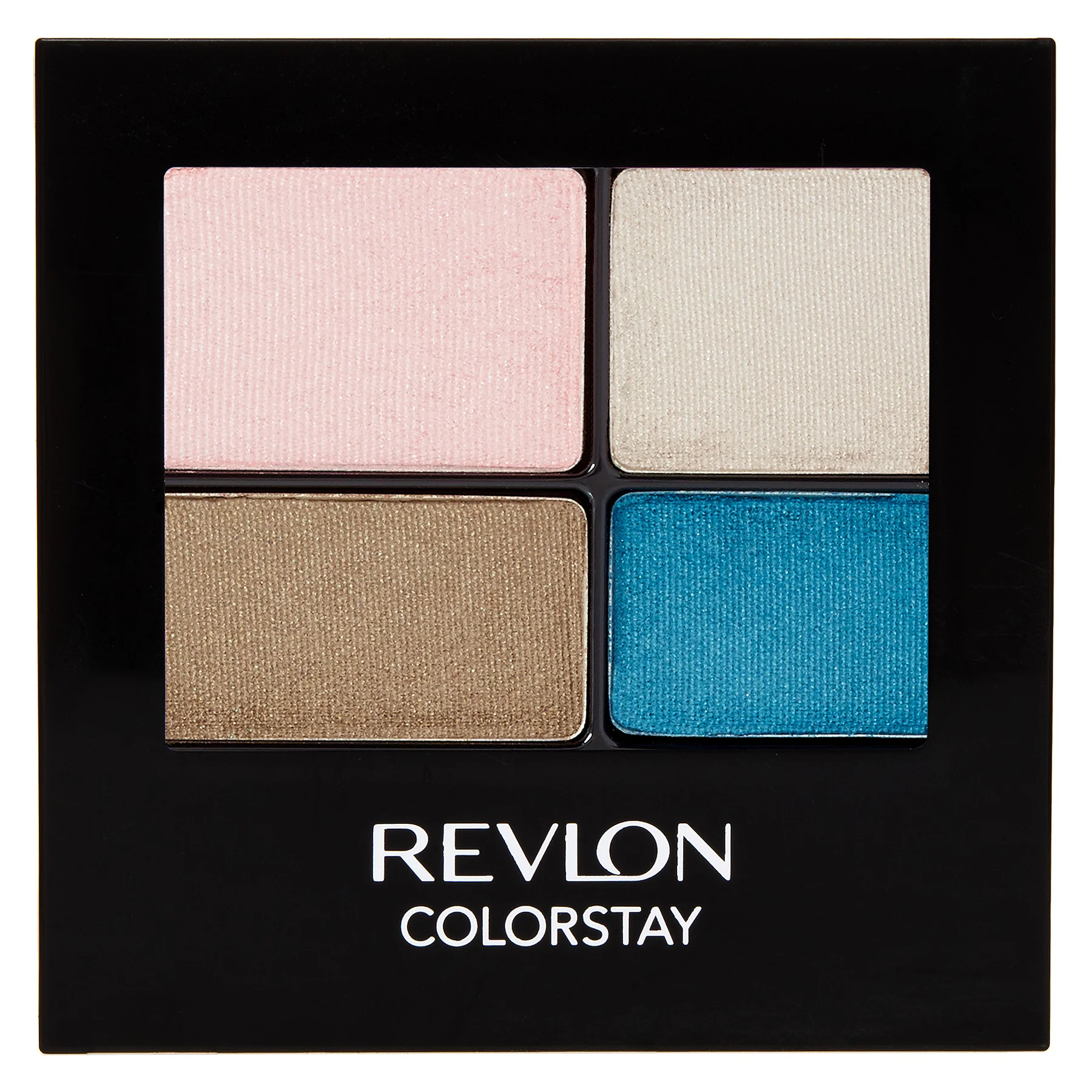 Φωτογραφία προϊόντος: Revlon Colorstay 16 Hour Eyeshadow - 526 Romantic (4,8gr)