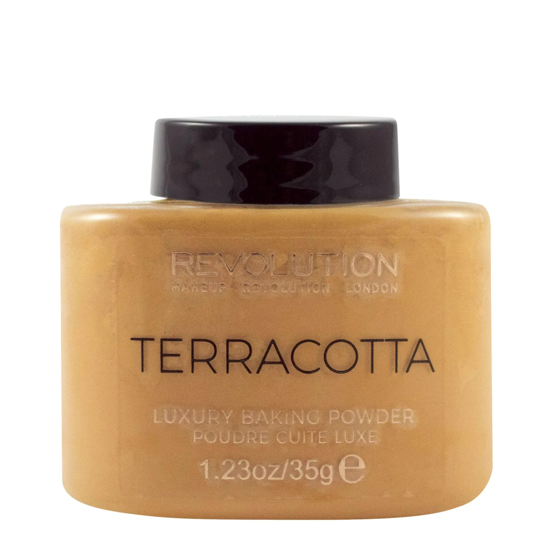 Φωτογραφία προϊόντος: Makeup Revolution Terracotta Baking Powder (35gr)