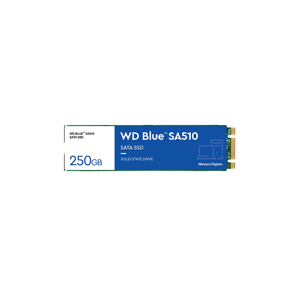 Φωτογραφία προϊόντος: 1S1WDC-WDS250G3B0B