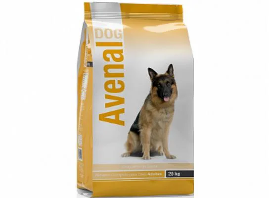 Φωτογραφία προϊόντος: Avenal DOG 20Kg 20kgr