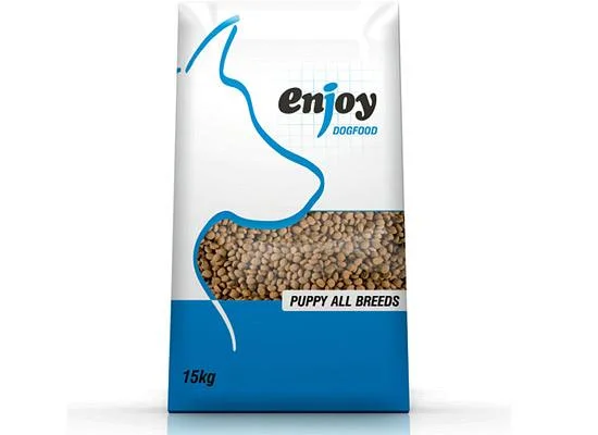 Φωτογραφία προϊόντος: Enjoy Puppy all breeds 15kgr