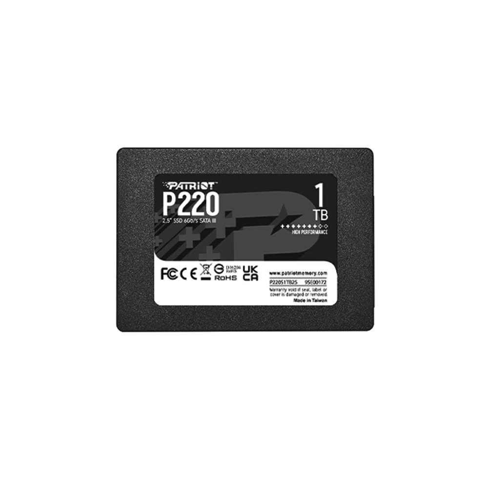 Φωτογραφία προϊόντος: 1S1PTR-P220S1TB25