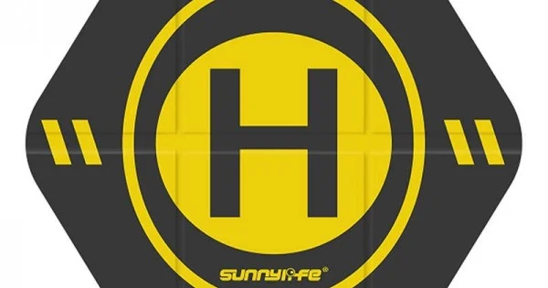 Φωτογραφία προϊόντος: Landing pad SUNNYLIFE for DJI Neo 35 cm