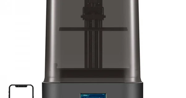 Φωτογραφία προϊόντος: Anycubic Photon Mono 4 3D Printer