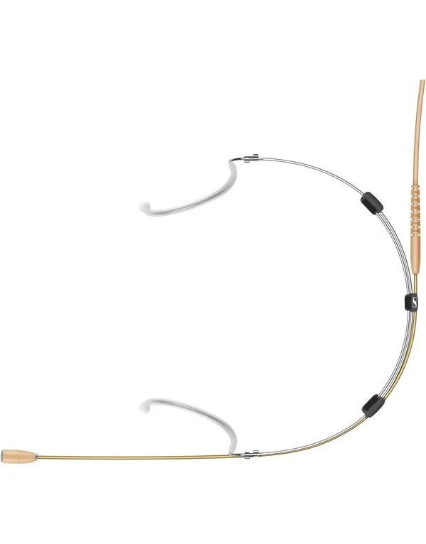Φωτογραφία προϊόντος: SENNHEISER HSP-Essential-Omni-Beige Headmic