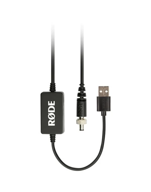 Φωτογραφία προϊόντος: RODE DC-USB1 Φορτιστής DC USB για RodeCasterPro