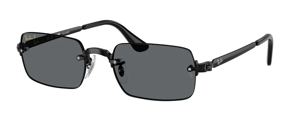 Φωτογραφία προϊόντος: RAY-BAN 3928 002/81