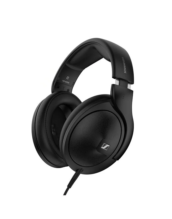 Φωτογραφία προϊόντος: SENNHEISER HD-620-S Ακουστικά