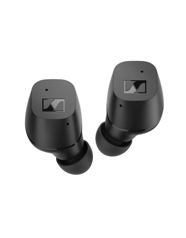 Φωτογραφία προϊόντος: SENNHEISER CX-True-Wireless-Black Ακουστικά με Μικρόφωνο Bluetooth