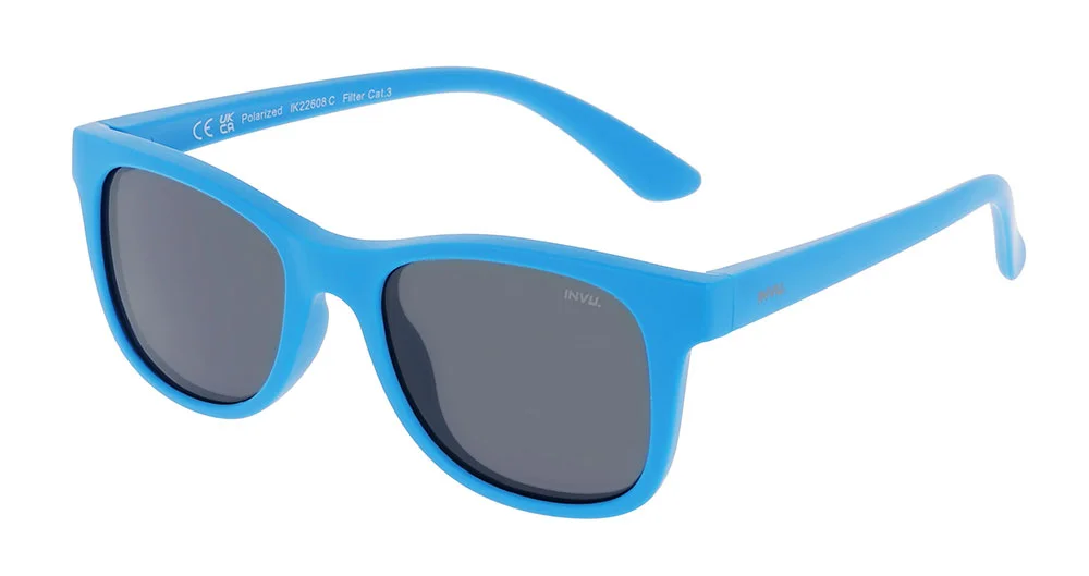 Φωτογραφία προϊόντος: INVU SWISS KIDS IK22608 C