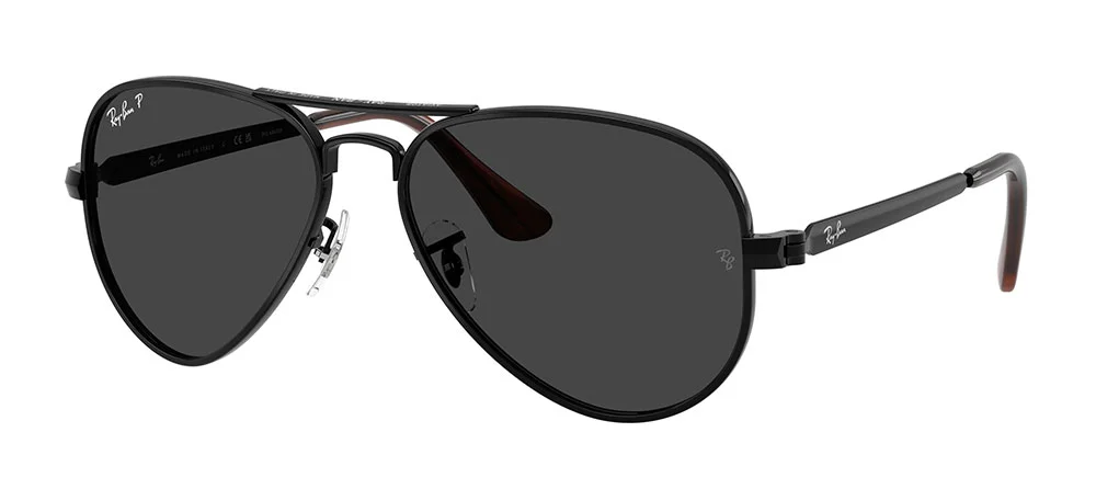Φωτογραφία προϊόντος: RAY-BAN 3925 002/48