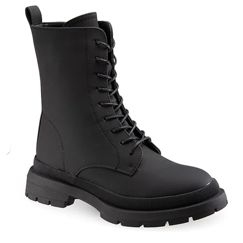Φωτογραφία προϊόντος: ADAM"S SHOES ΑΡΒΥΛΑΚΙ ΜΑΥΡΟ 829-22561