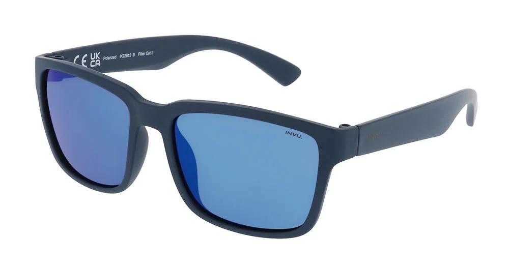 Φωτογραφία προϊόντος: INVU SWISS KIDS IK22612 B