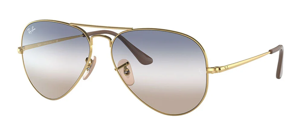 Φωτογραφία προϊόντος: RAY-BAN 3689 001/GD