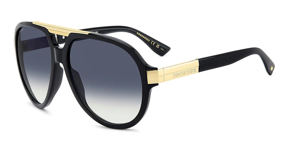 Φωτογραφία προϊόντος: DSQUARED2 0196/S 80708