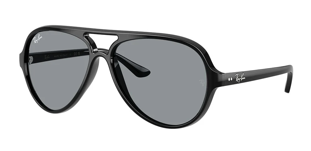 Φωτογραφία προϊόντος: RAY-BAN 4125 601/R5