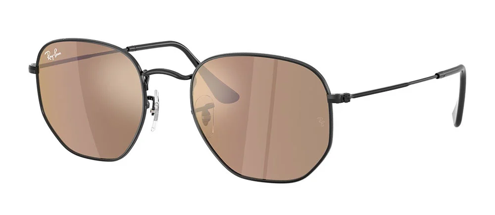 Φωτογραφία προϊόντος: RAY-BAN 3548N 002/93