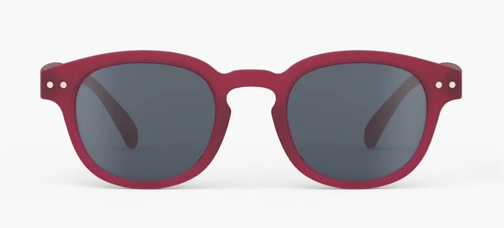 Φωτογραφία προϊόντος: IZIPIZI KIDS C 5-7Y CRANBERRY