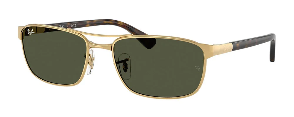 Φωτογραφία προϊόντος: RAY-BAN 3778 001/31