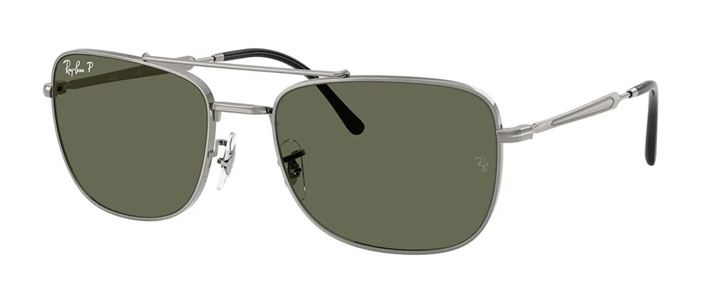 Φωτογραφία προϊόντος: RAY-BAN 3755 004/58