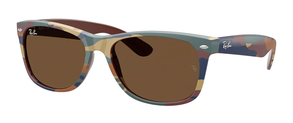 Φωτογραφία προϊόντος: RAY-BAN 2132 682533
