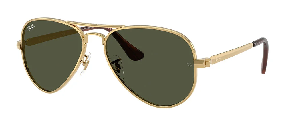 Φωτογραφία προϊόντος: RAY-BAN 3925 001/31