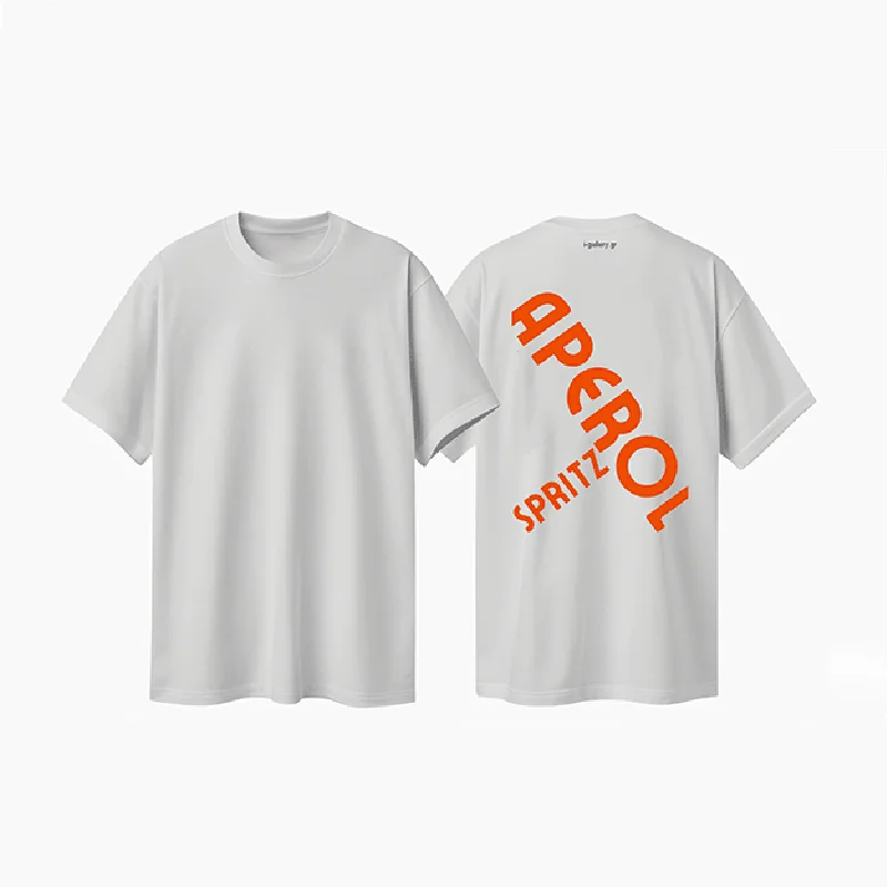 Φωτογραφία προϊόντος: T-shirt Aperol spritz II