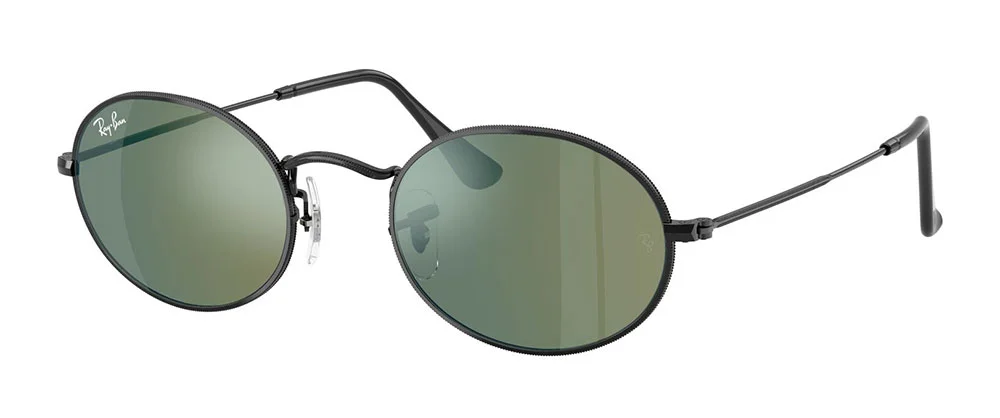 Φωτογραφία προϊόντος: RAY-BAN 3547N 002/68