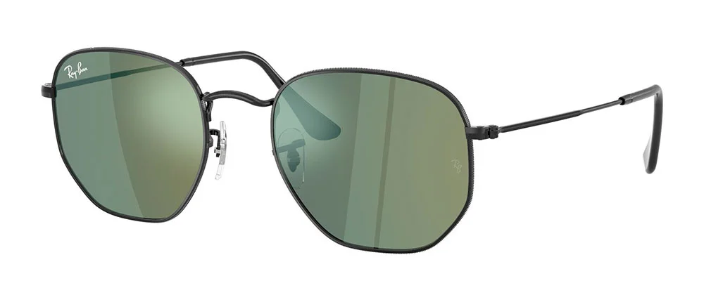 Φωτογραφία προϊόντος: RAY-BAN 3548N 002/68
