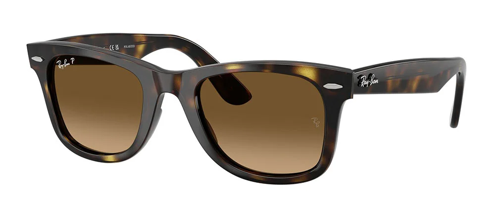 Φωτογραφία προϊόντος: RAY-BAN 4340 710/M2