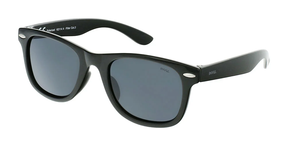 Φωτογραφία προϊόντος: INVU SWISS KIDS K2114 A