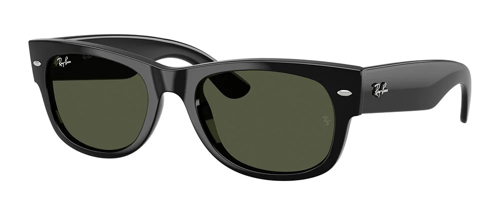 Φωτογραφία προϊόντος: RAY-BAN 0832S 901/31