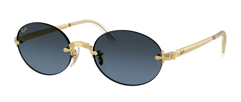 Φωτογραφία προϊόντος: RAY-BAN 3929 001/S2