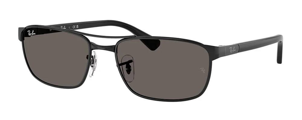 Φωτογραφία προϊόντος: RAY-BAN 3778 002/B1